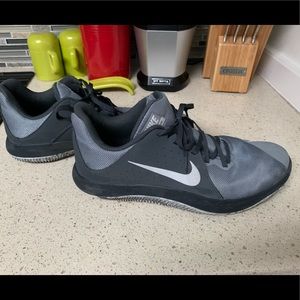 Nike Fly By Low Size 12